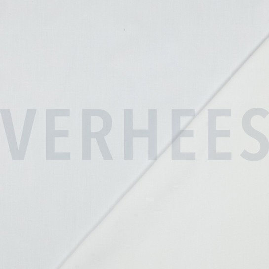 CANDY COTTON GOTS WHITE #7