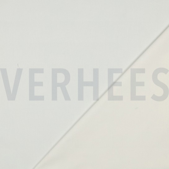 CANDY COTTON GOTS ECRU #7