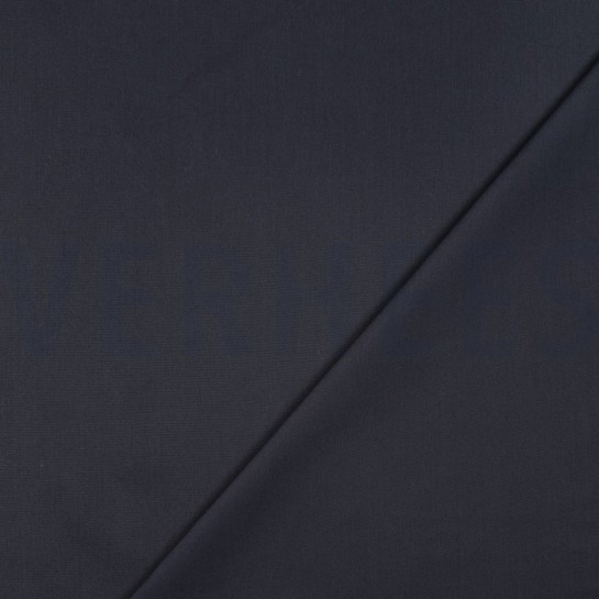 CANDY COTTON GOTS NAVY #7