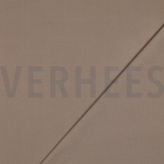 CANDY COTTON GOTS TAUPE #7