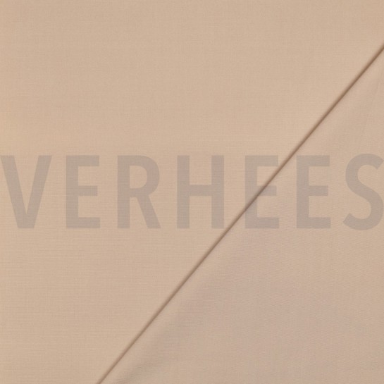 CANDY COTTON GOTS BEIGE #7