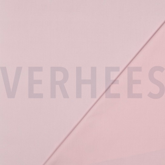 CANDY COTTON GOTS ROSE #7