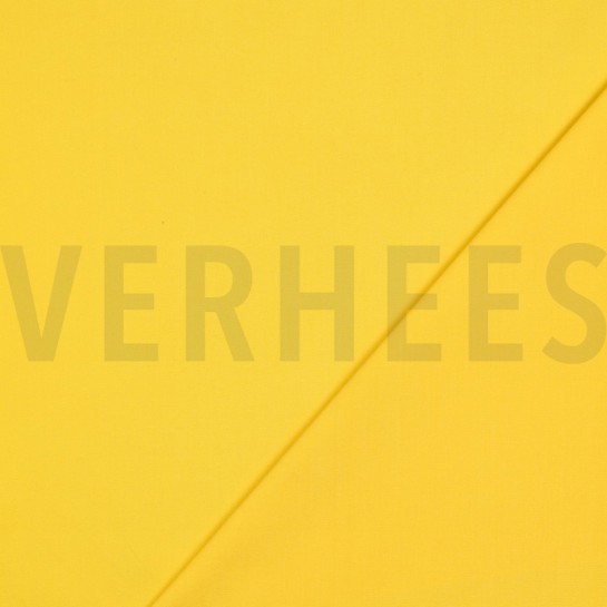 CANDY COTTON GOTS YELLOW #7