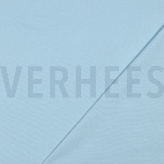 CANDY COTTON GOTS LIGHT BLUE #7