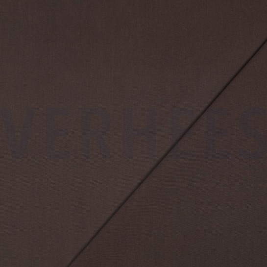 CANDY COTTON GOTS BROWN #7