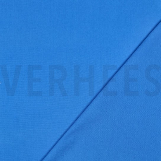 CANDY COTTON GOTS COBALT #7