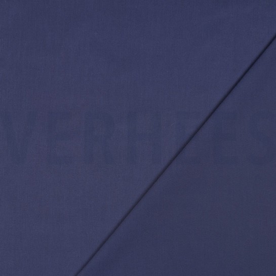 CANDY COTTON GOTS INK BLUE #7