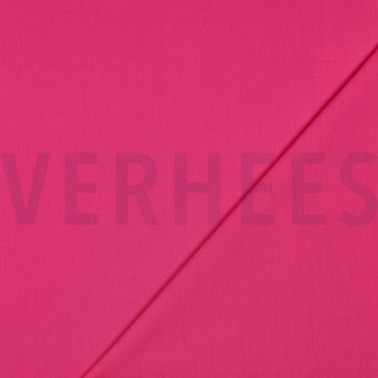 CANDY COTTON GOTS PINK #7