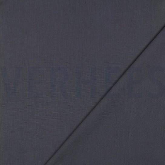 CANDY COTTON GOTS DARK GREY #7