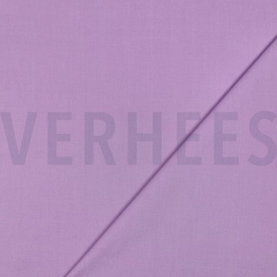 CANDY COTTON GOTS LILAC #7