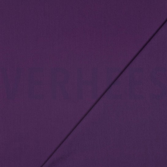 CANDY COTTON GOTS PURPLE #7