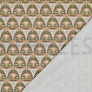 CANVAS DIGITAL ABSTRACT MAUVE (thumbnail) #4