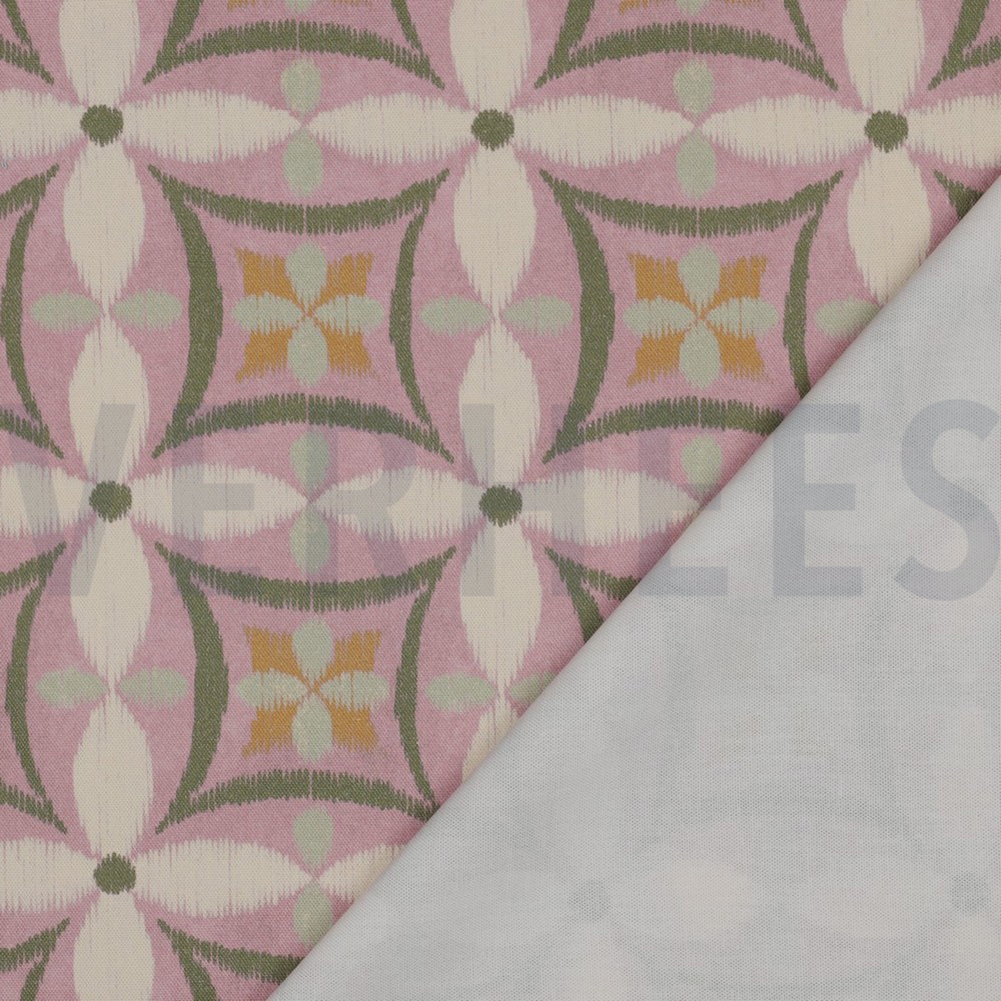 CANVAS DIGITAL ABSTRACT MAUVE (high resolution) #4