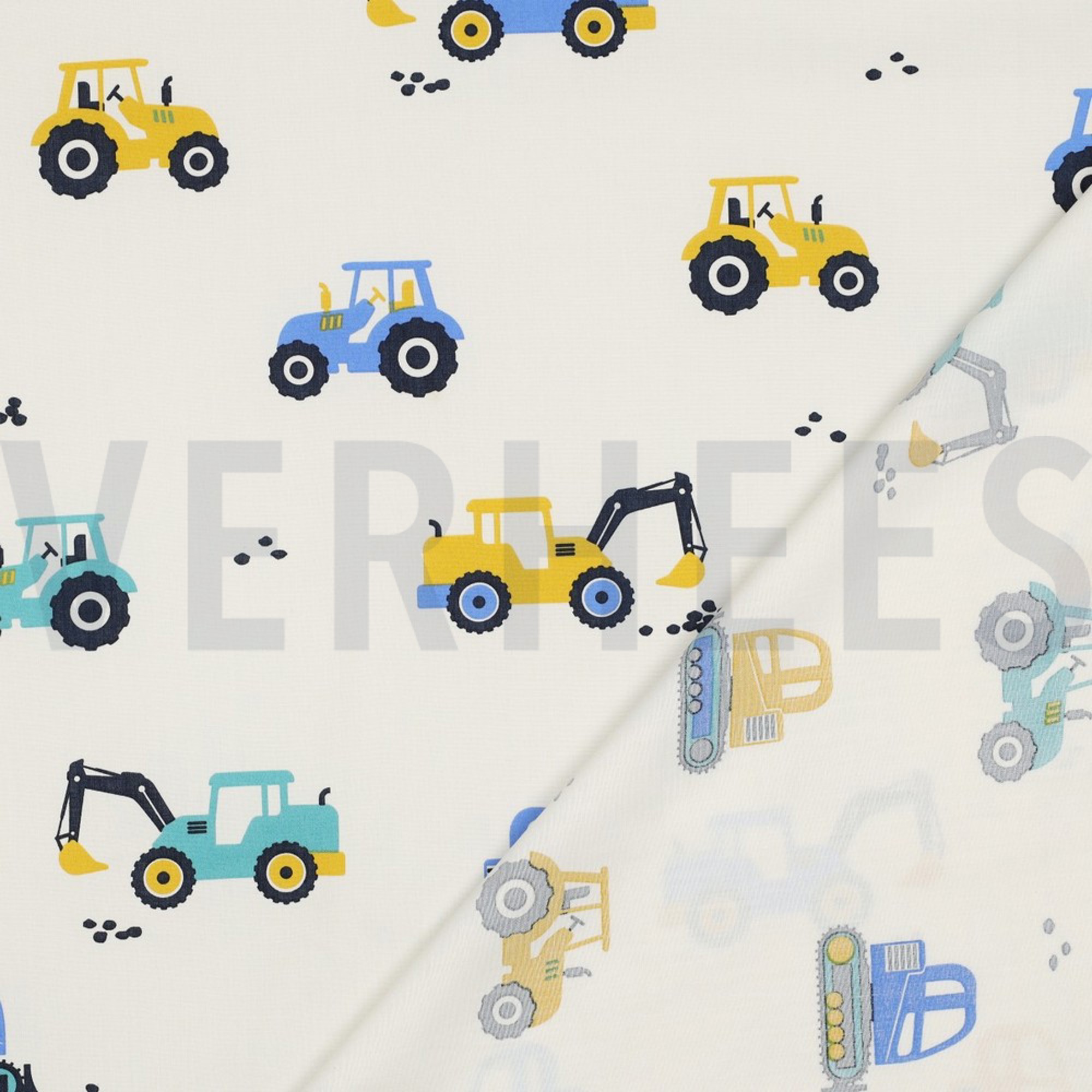 FINE POPLIN VEHICLES OFF-WHITE (high resolution) #4