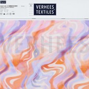 JERSEY DIGITAL MARBLE TANGERINE (thumbnail) #4