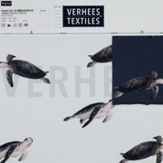 JERSEY DIGITAL TURTLE MIDNIGHT BLUE (thumbnail) #4