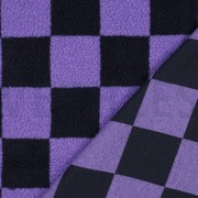 TEDDY CHECKS NAVY (thumbnail) #4