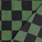 TEDDY CHECKS ANTHRACITE (thumbnail) #4
