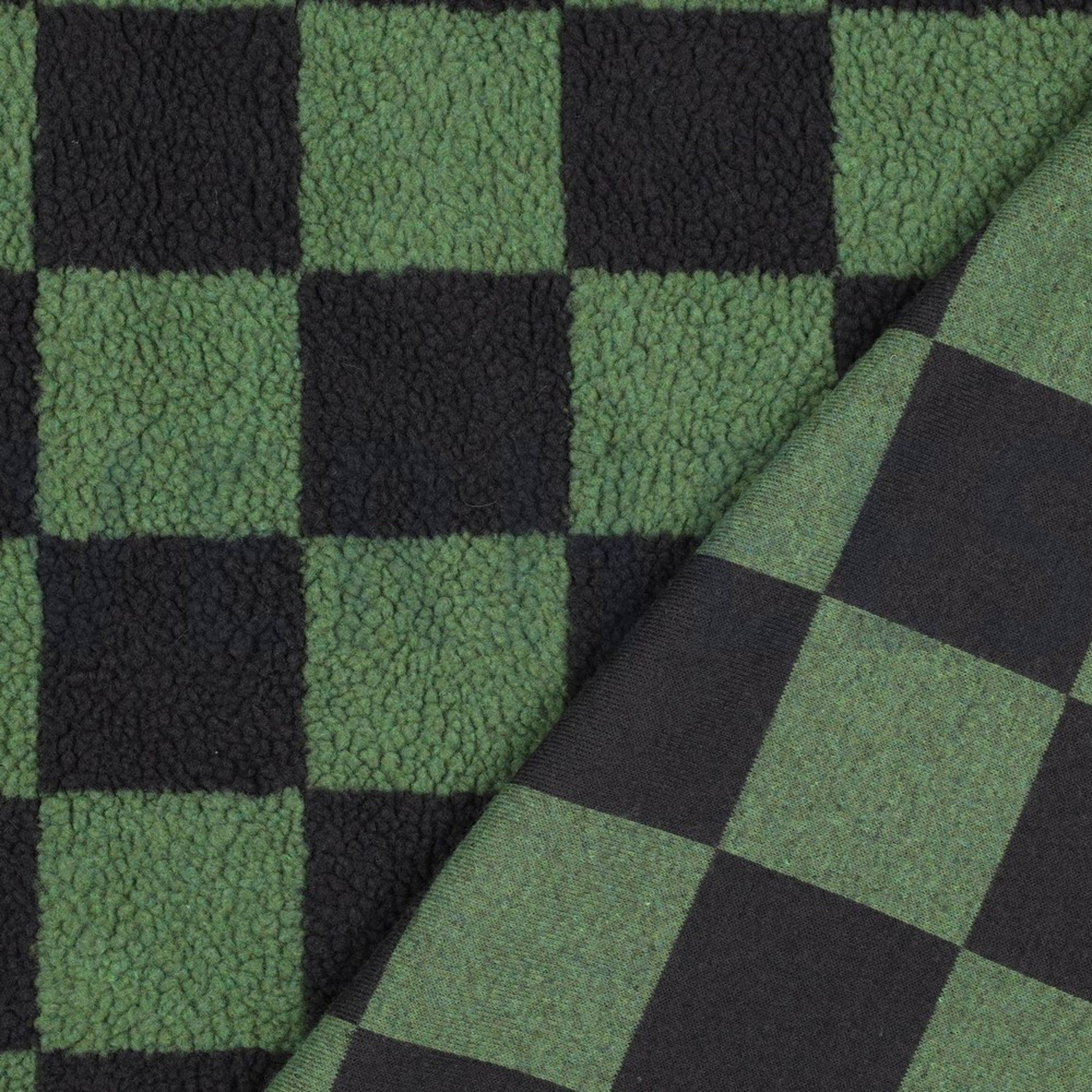 TEDDY CHECKS ANTHRACITE (high resolution) #4