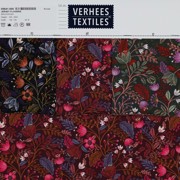 JERSEY FLOWERS ARMY GREEN (thumbnail) #4