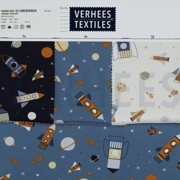 JERSEY SPACE ECRU (thumbnail) #4