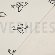 JOGGING AIRPLANES NATURAL (thumbnail) #4