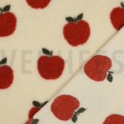 TEDDY JACQUARD APPLE SAND (thumbnail) #4