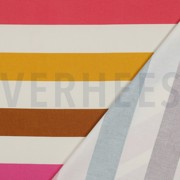 CANVAS STRIPES MULTICOLOUR (thumbnail) #4