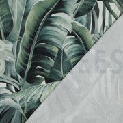 CANVAS DIGITAL LEAVES GREEN (thumbnail) #4