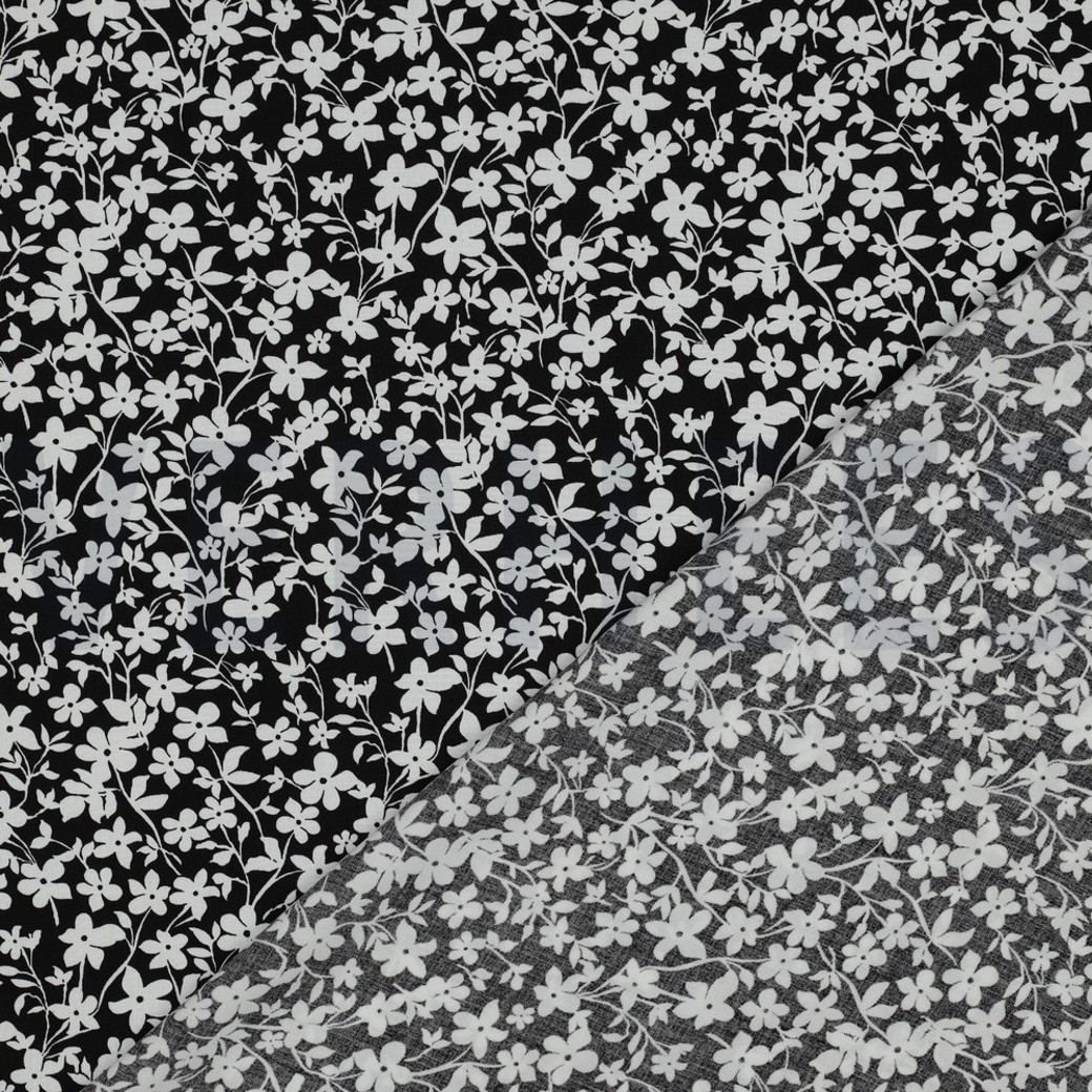 RADIANCE FLOWERS BLACK #4