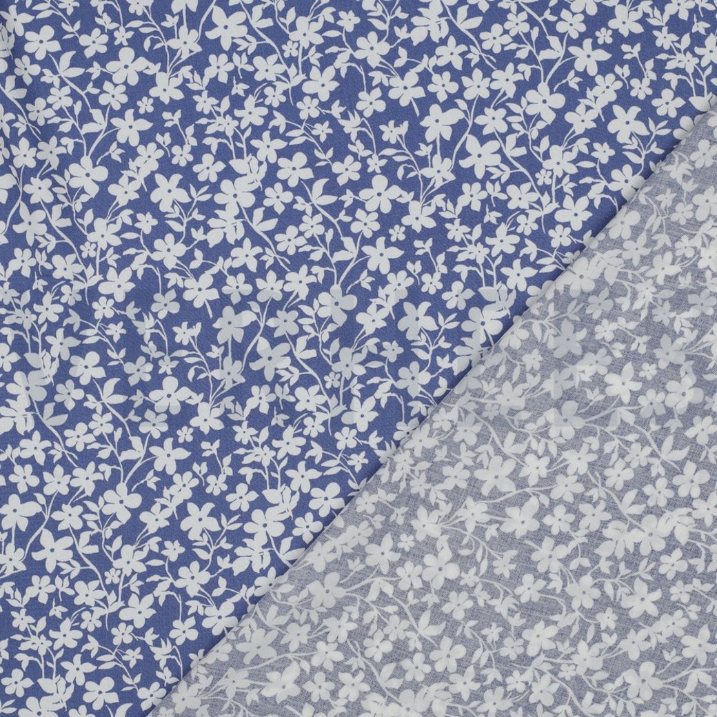 RADIANCE FLOWERS JEANS #4