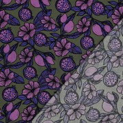 RADIANCE FLOWERS PURPLE (thumbnail) #4