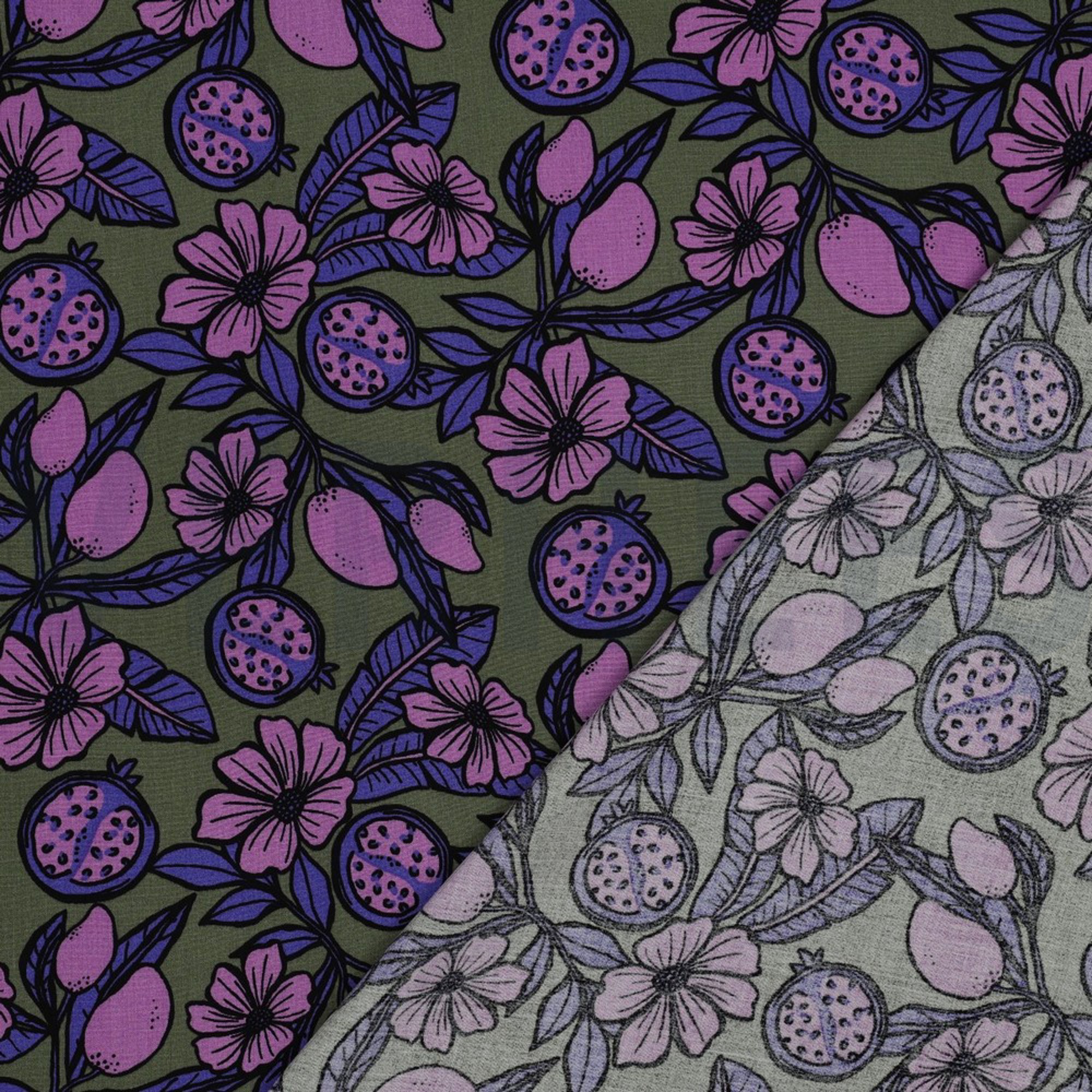 RADIANCE FLOWERS PURPLE (high resolution) #4