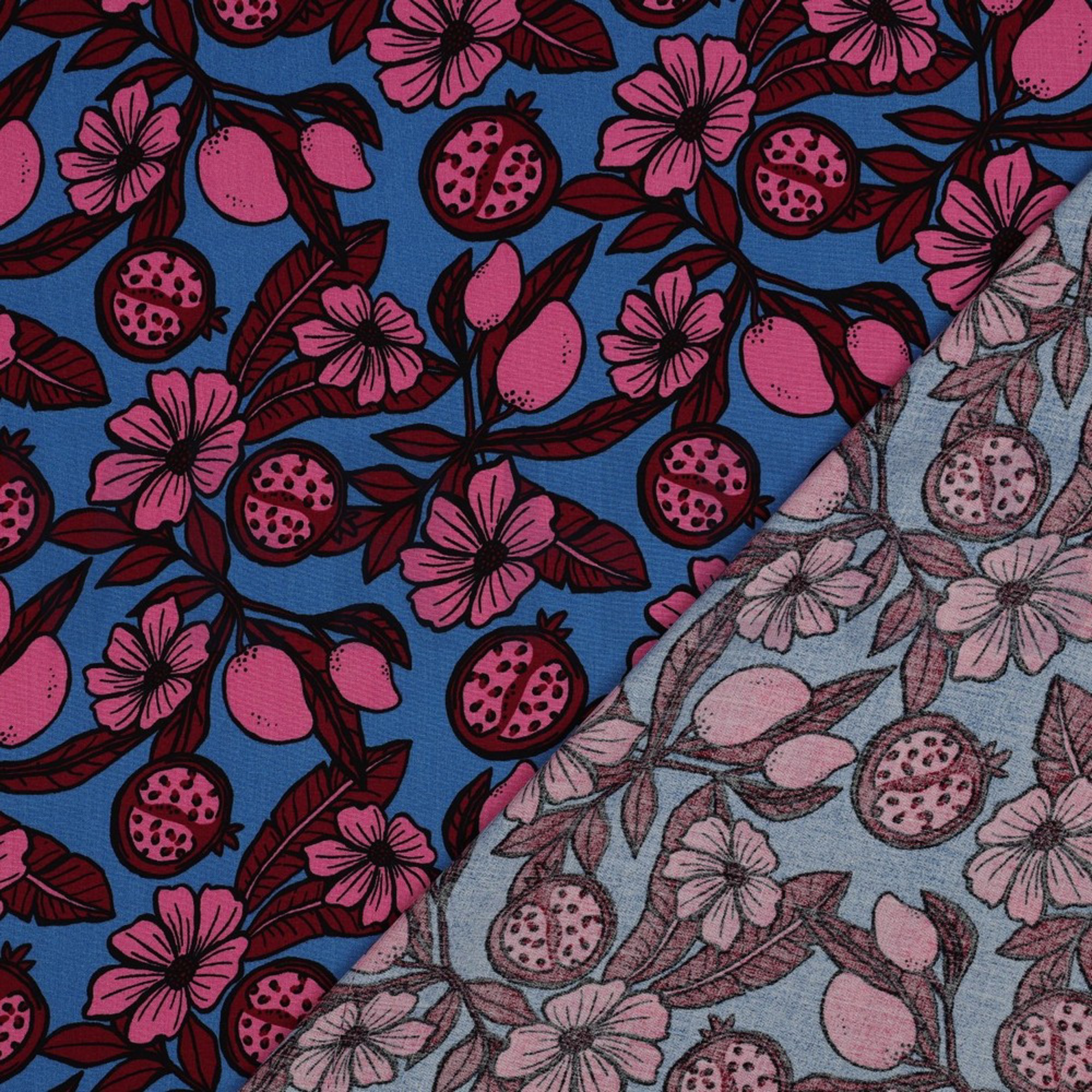 RADIANCE FLOWERS PINK (high resolution) #4