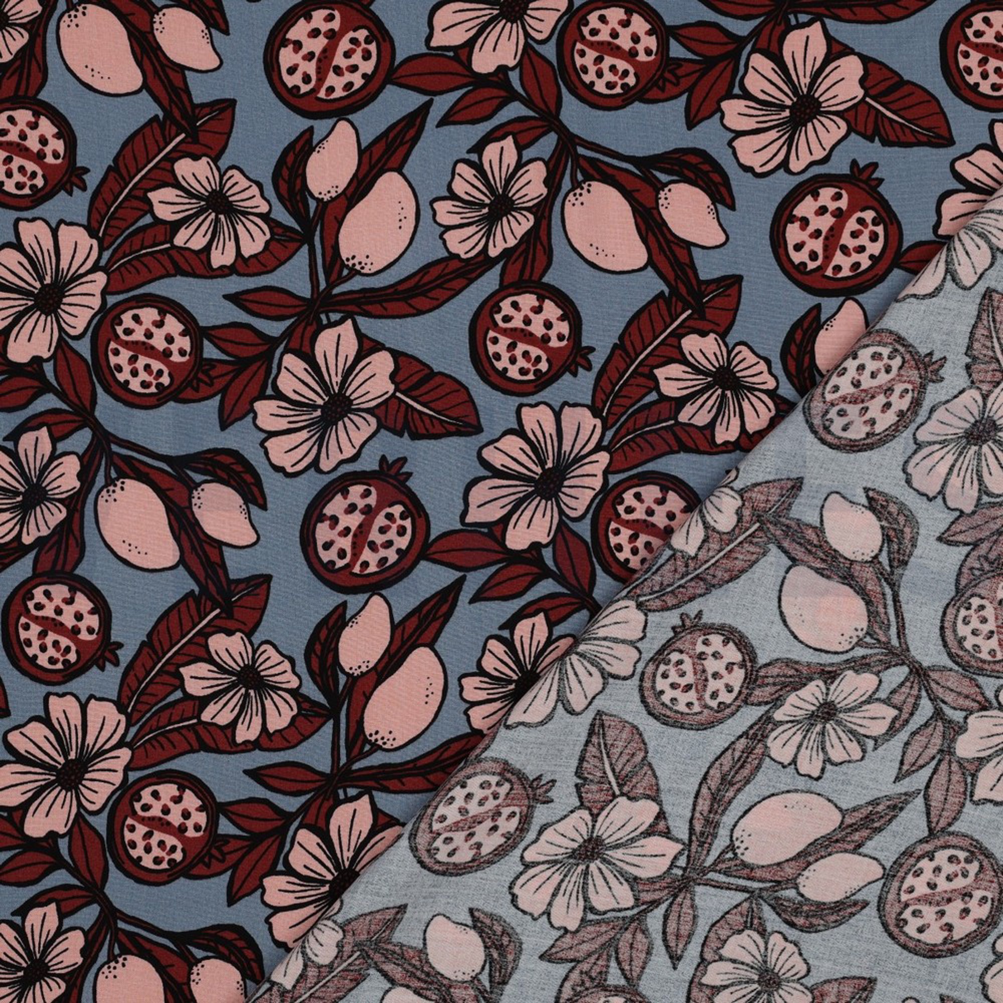 RADIANCE FLOWERS SALMON (high resolution) #4