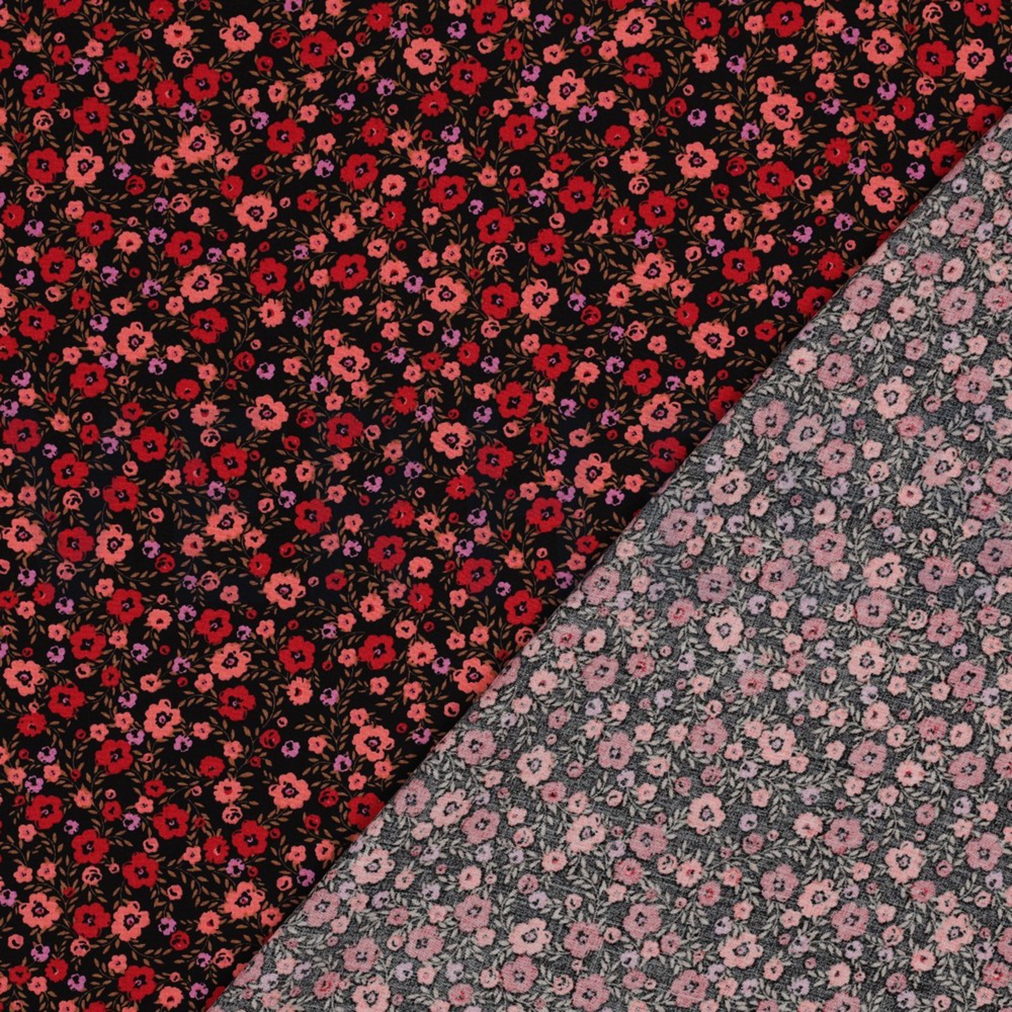 RADIANCE FLOWERS BLACK (high resolution) #4