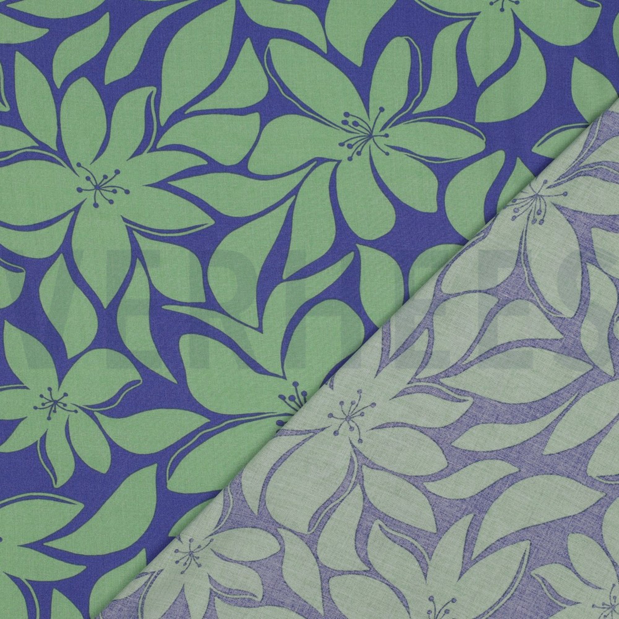 RADIANCE FLOWERS PURPLE/ GREEN (high resolution) #4
