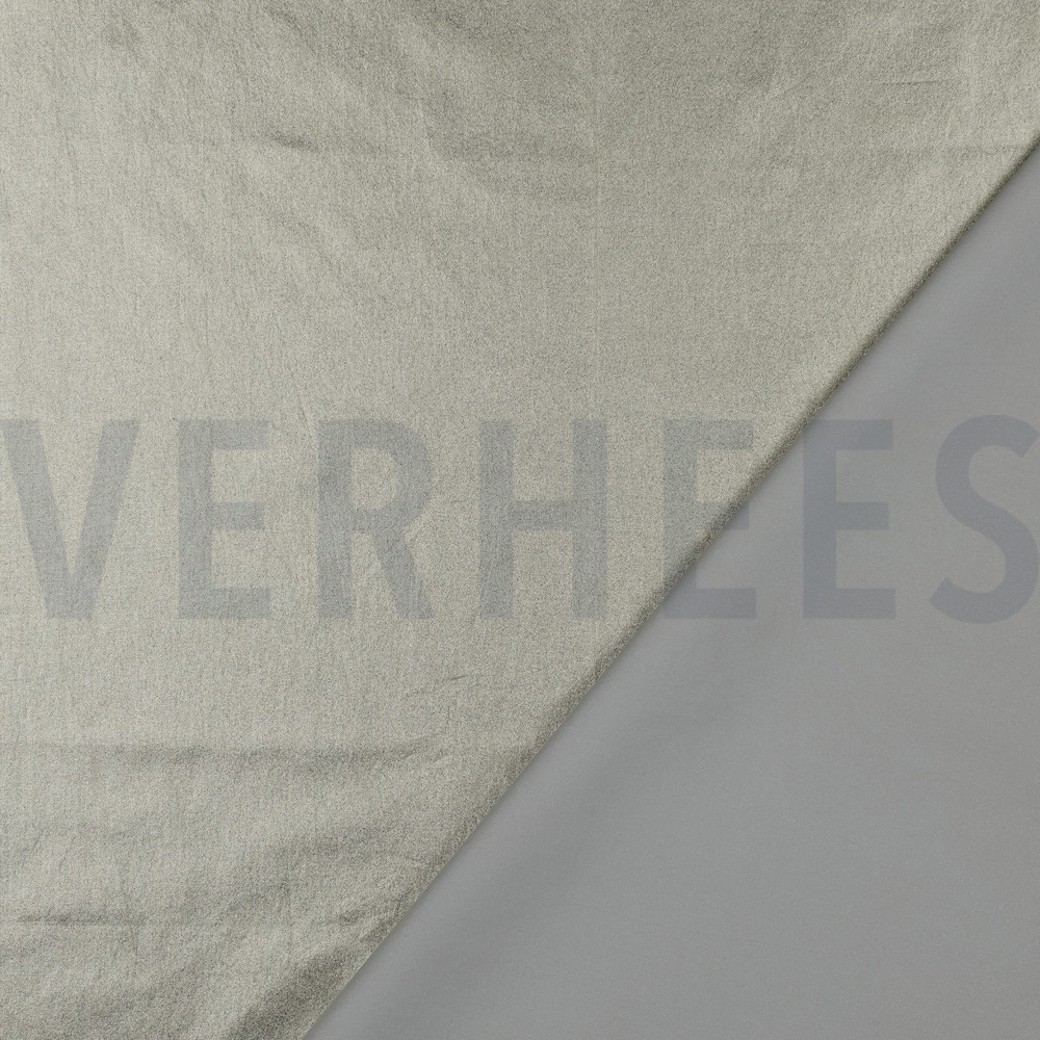 COTTON METALLIC FOIL GOLD #4
