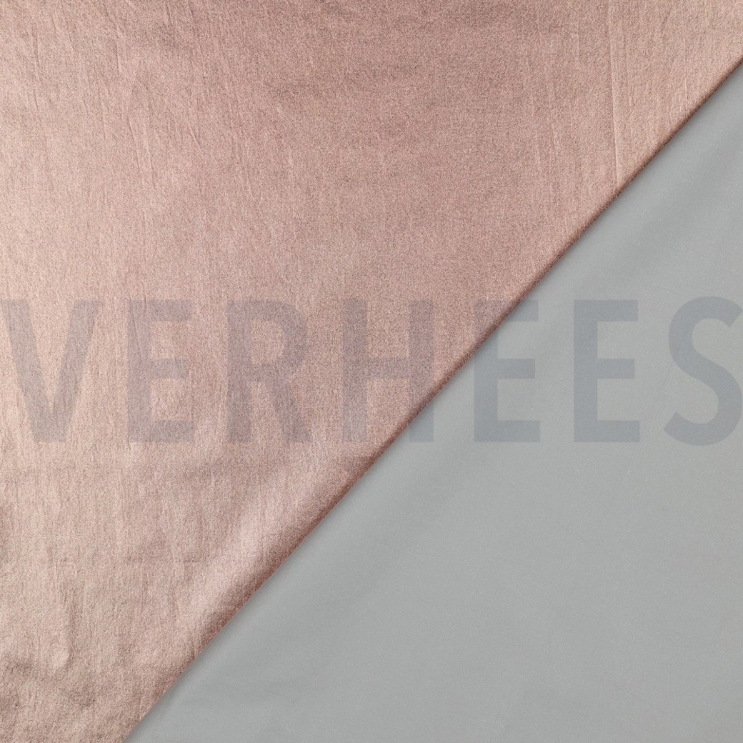 COTTON METALLIC FOIL BRONZE #4