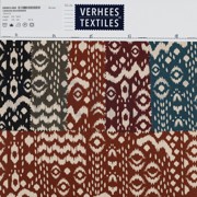CANVAS BOHEMIAN COGNAC (thumbnail) #4