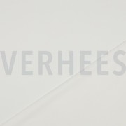 COTTON SATIN SPANDEX WHITE (thumbnail) #4