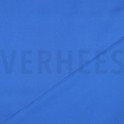 COTTON SATIN SPANDEX COBALT (thumbnail) #4