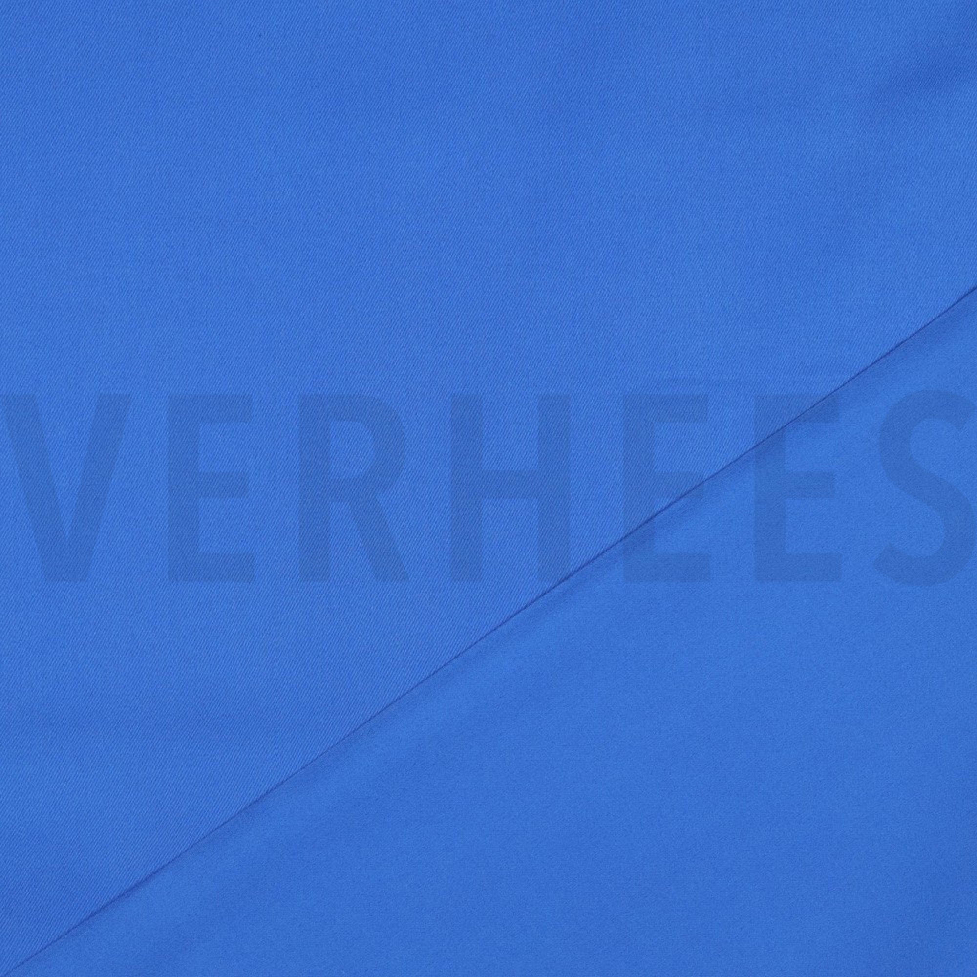 COTTON SATIN SPANDEX COBALT (high resolution) #4