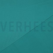 COTTON SATIN SPANDEX PETROL (thumbnail) #4