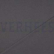 COTTON SATIN SPANDEX DARK GREY (thumbnail) #4