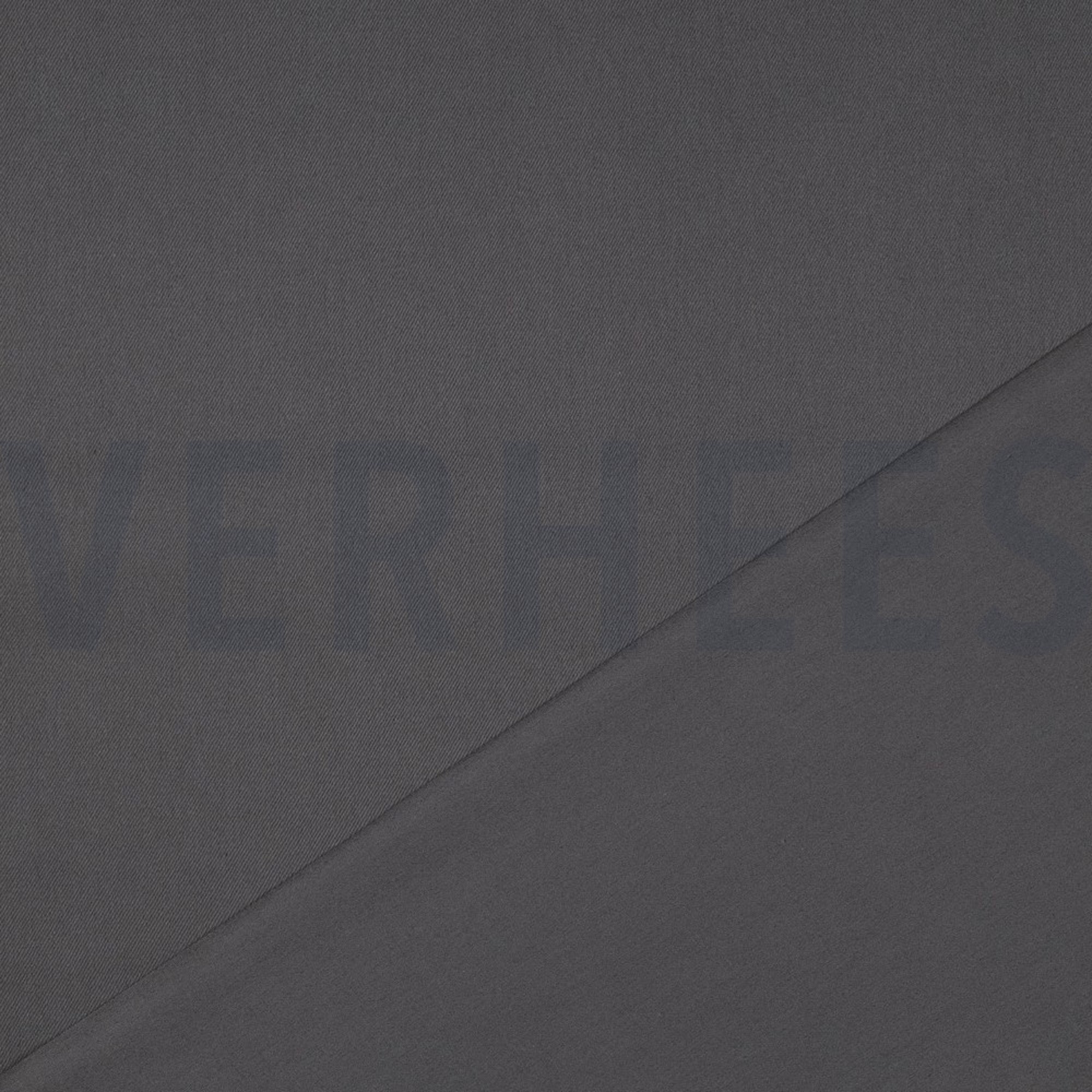 COTTON SATIN SPANDEX DARK GREY (high resolution) #4