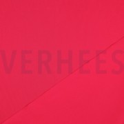 COTTON SATIN SPANDEX CERISE (thumbnail) #4