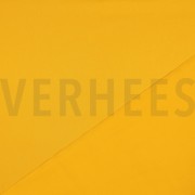 COTTON SATIN SPANDEX YELLOW (thumbnail) #4