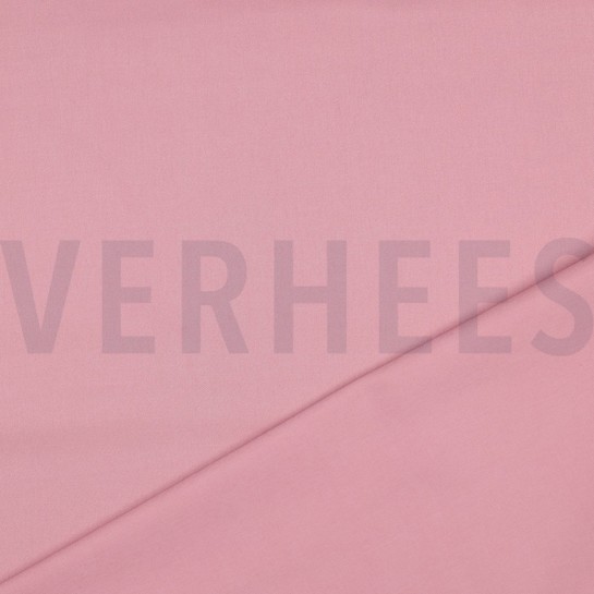 KATOEN SATIJN STRETCH ROSE #7