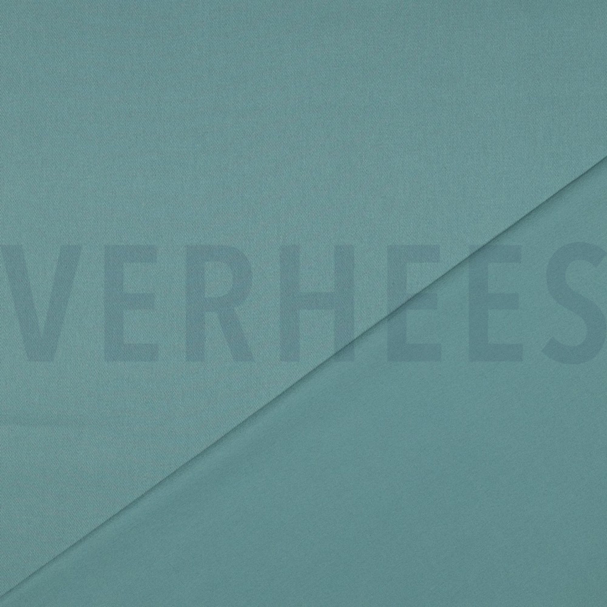 COTTON SATIN SPANDEX OLD GREEN (high resolution) #4